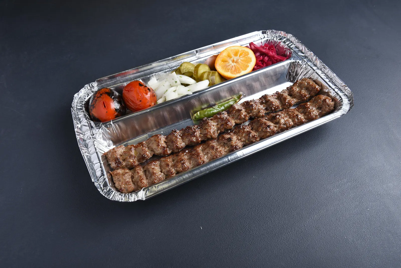 کترینگ طاها — عکس 4