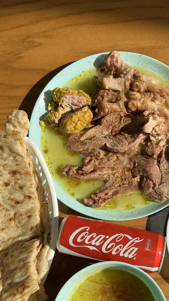 طباخی صبا — عکس 1