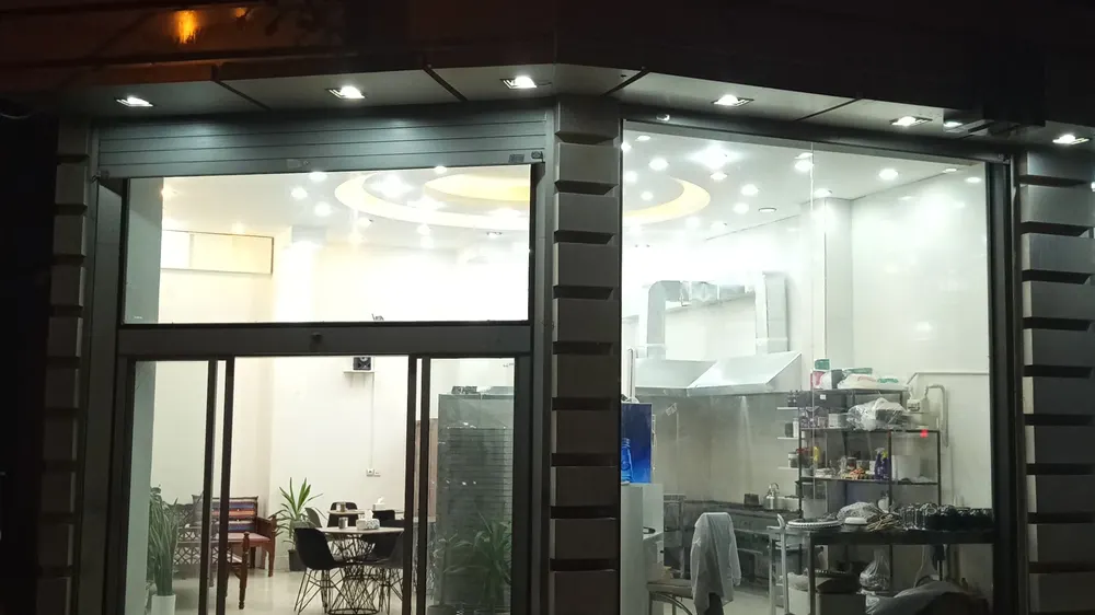 صبحانه و دیزی سرای محفل — عکس 8