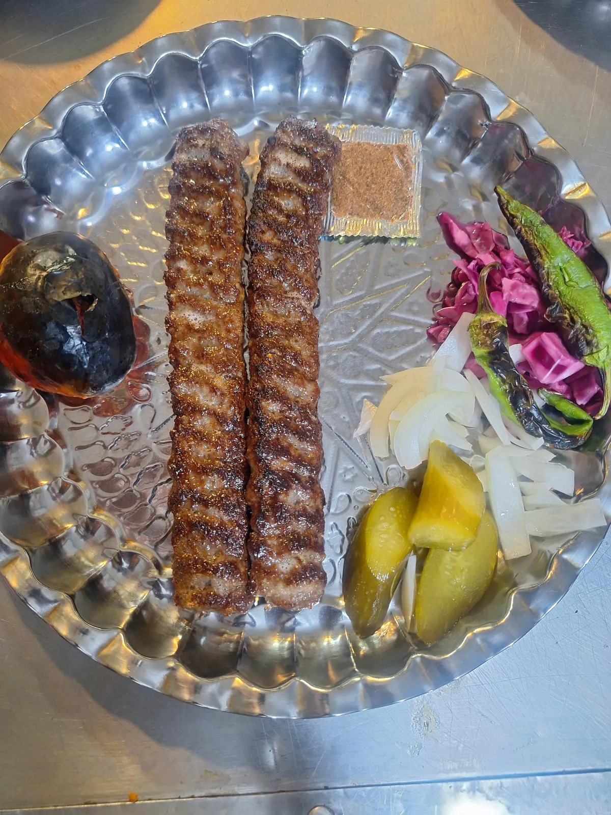رستوران سراشپز — عکس 1