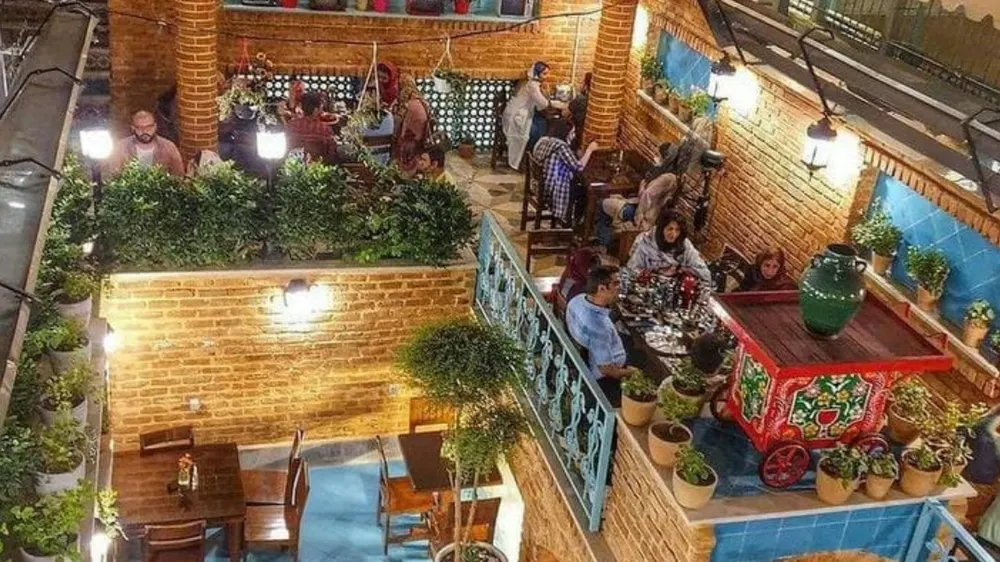 عمارت یار — عکس 4
