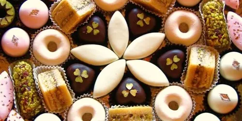 شیرینی توتک — عکس 3
