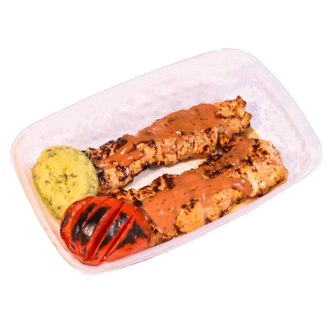 کترینگ سمیعی — عکس 3