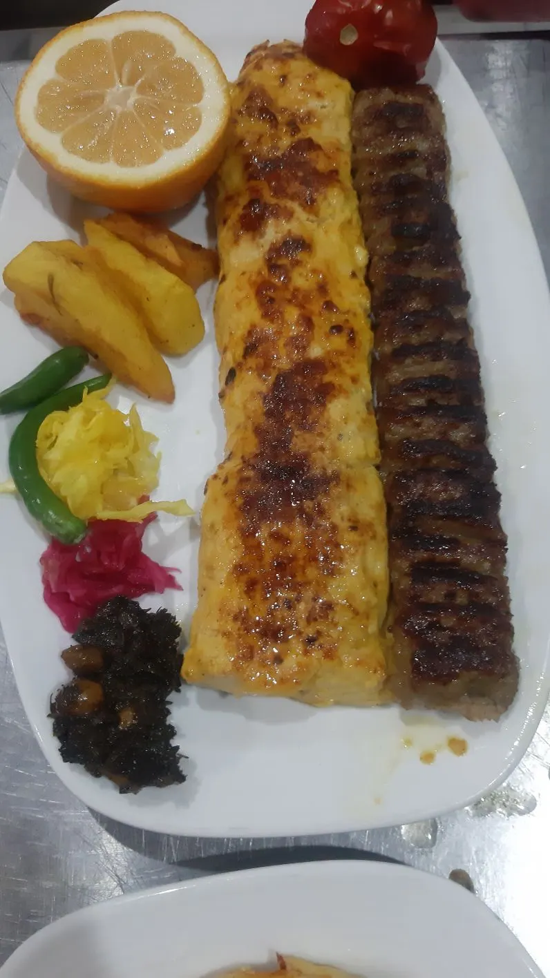رستوران پارس — عکس 5