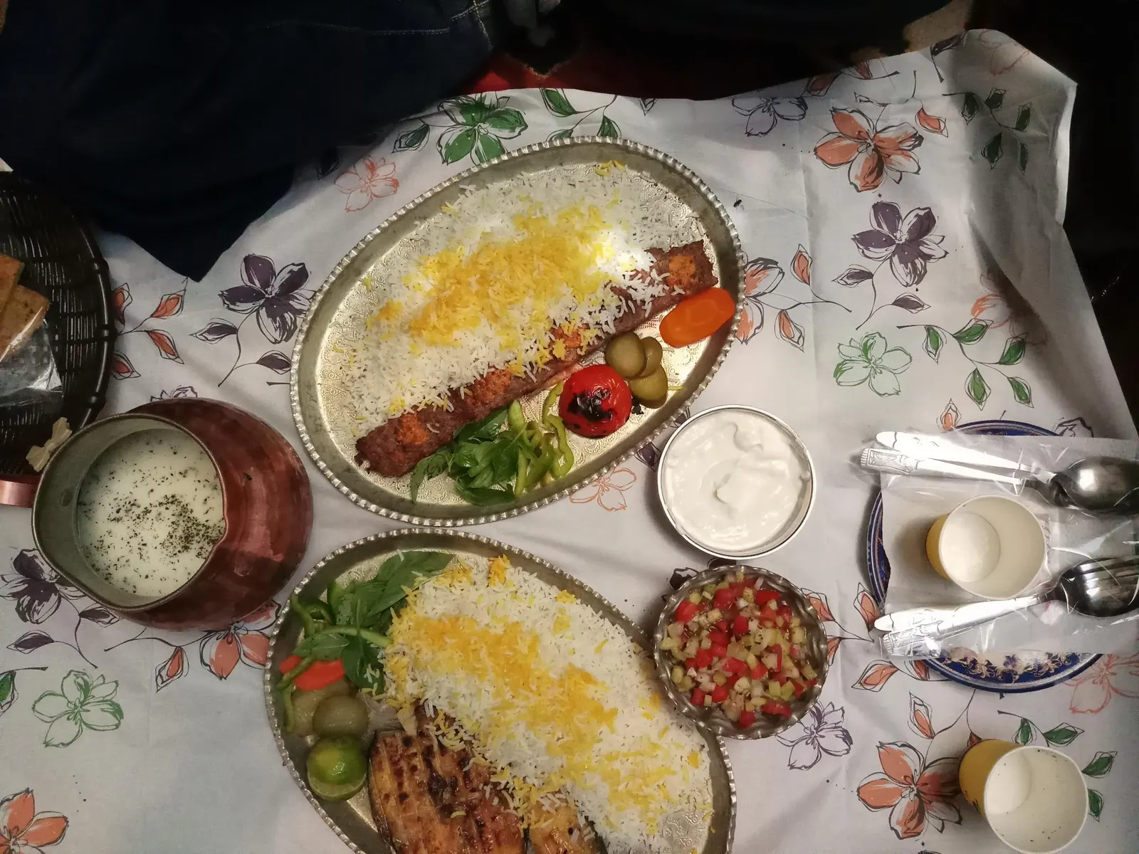 رستوران کیخسرو — عکس 1