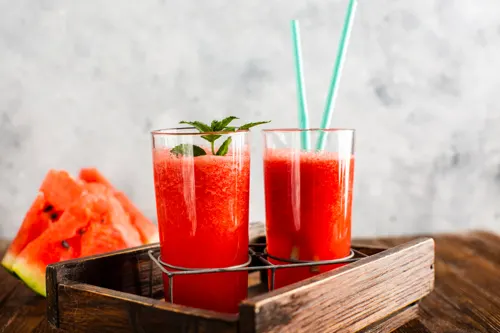 ابمیوه و بستنی وزیران — عکس 2