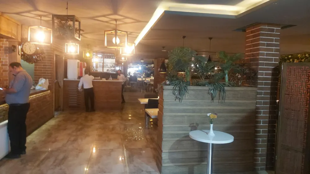 کافه رستوران ژوان — عکس 8