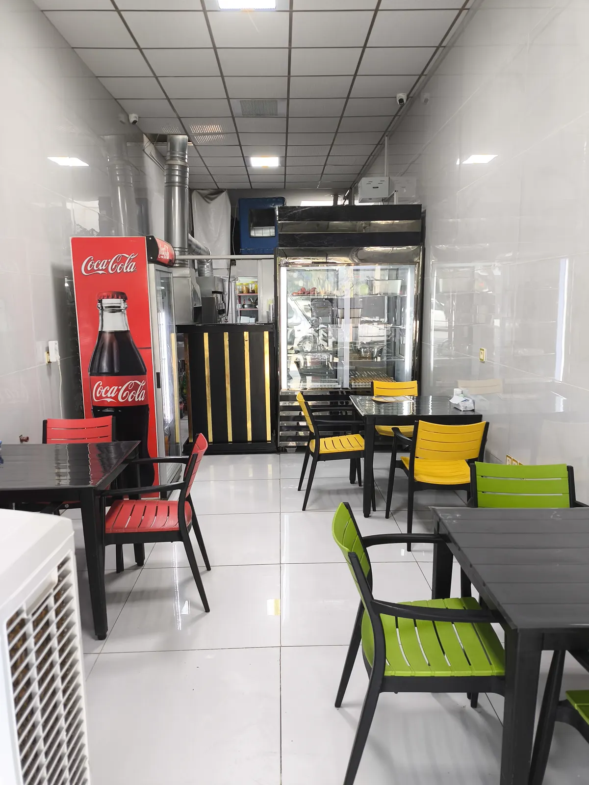 خانه کباب — عکس 2