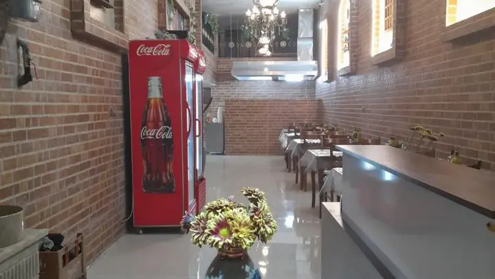 طباخی ساغری — عکس 8