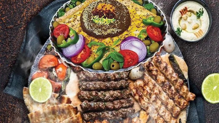 کبابی و بریانی صادق — عکس 4