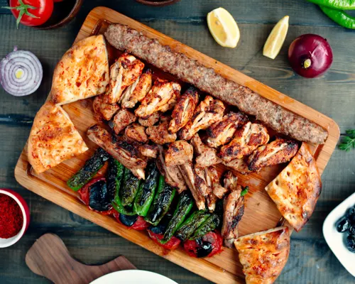 جگرسرای گلشن — عکس 3