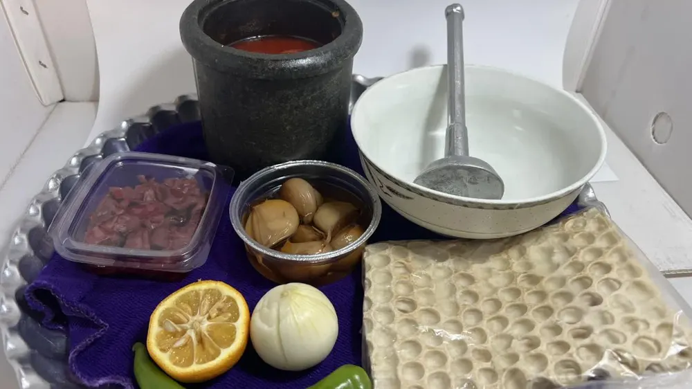 رستوران پیچاق قیمه — عکس 2
