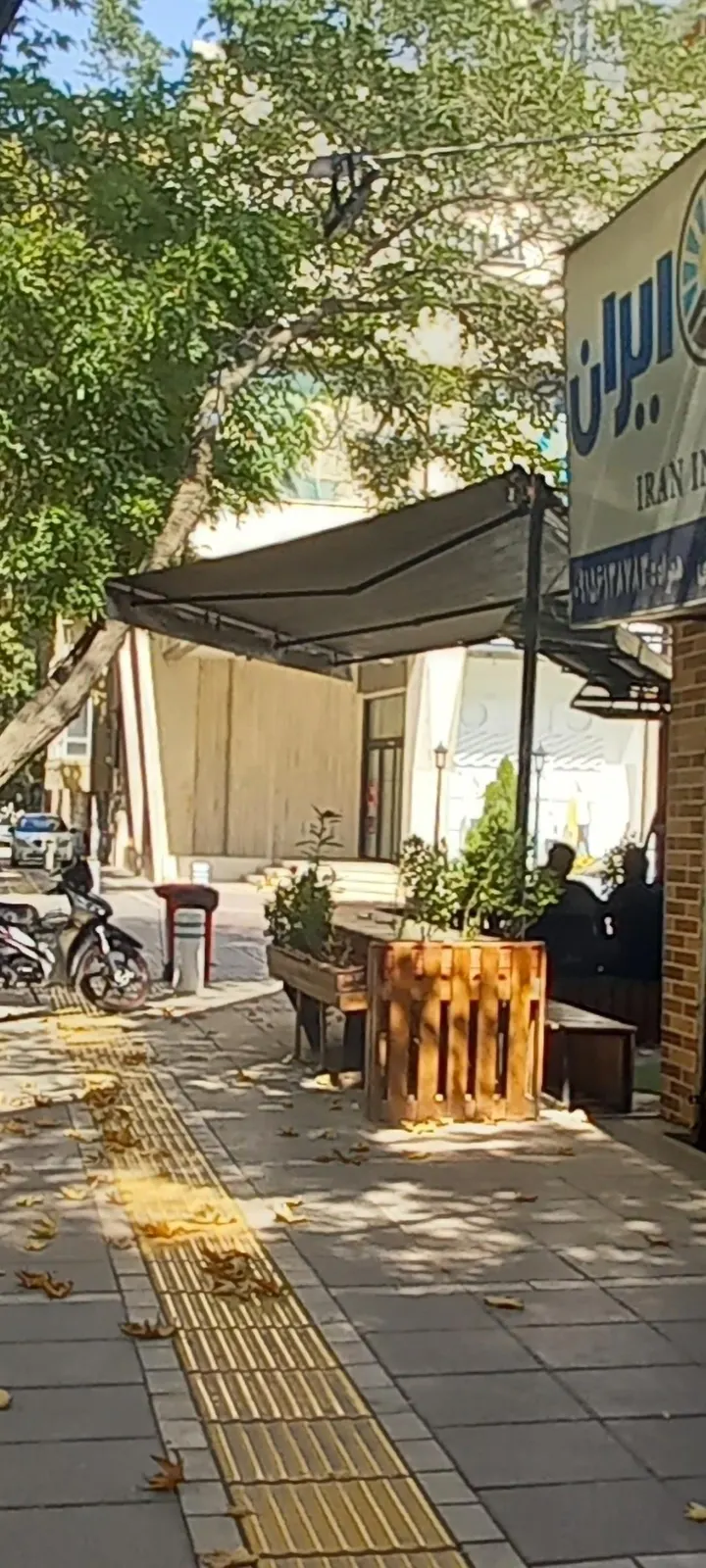فست فود شبهای کوهسنگی — عکس 6