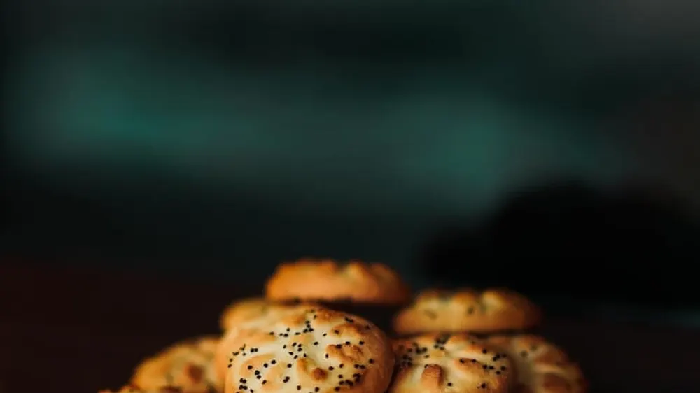شیرینی ایوبی — عکس 8