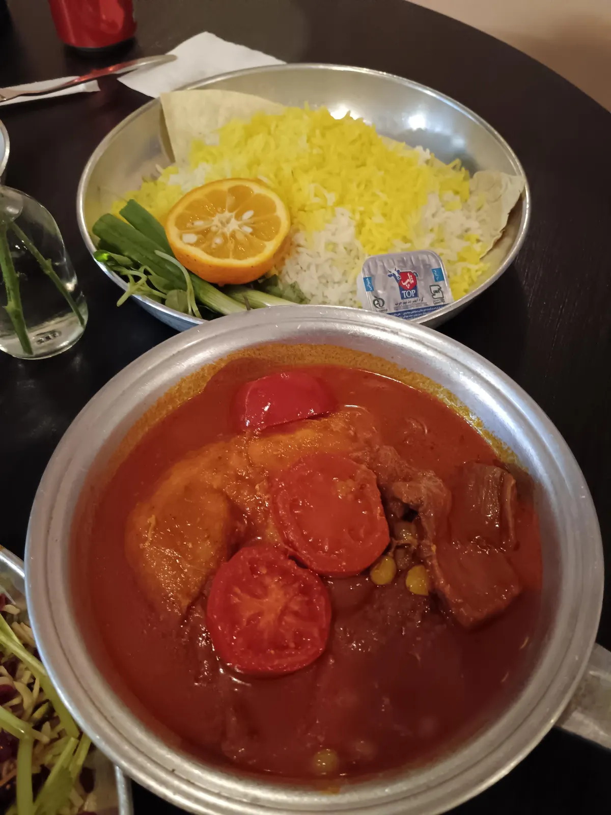 رستوران هوژان — عکس 1