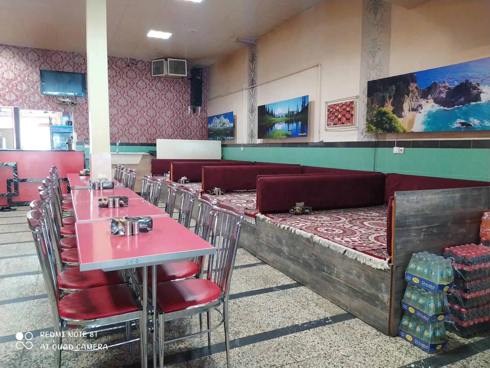 بناب کبابی حیدربابا — عکس 2