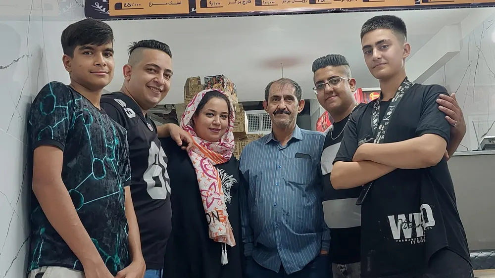 فستفود پاتوق — عکس 4
