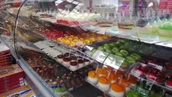شیرینی قنادی رضا — عکس 6