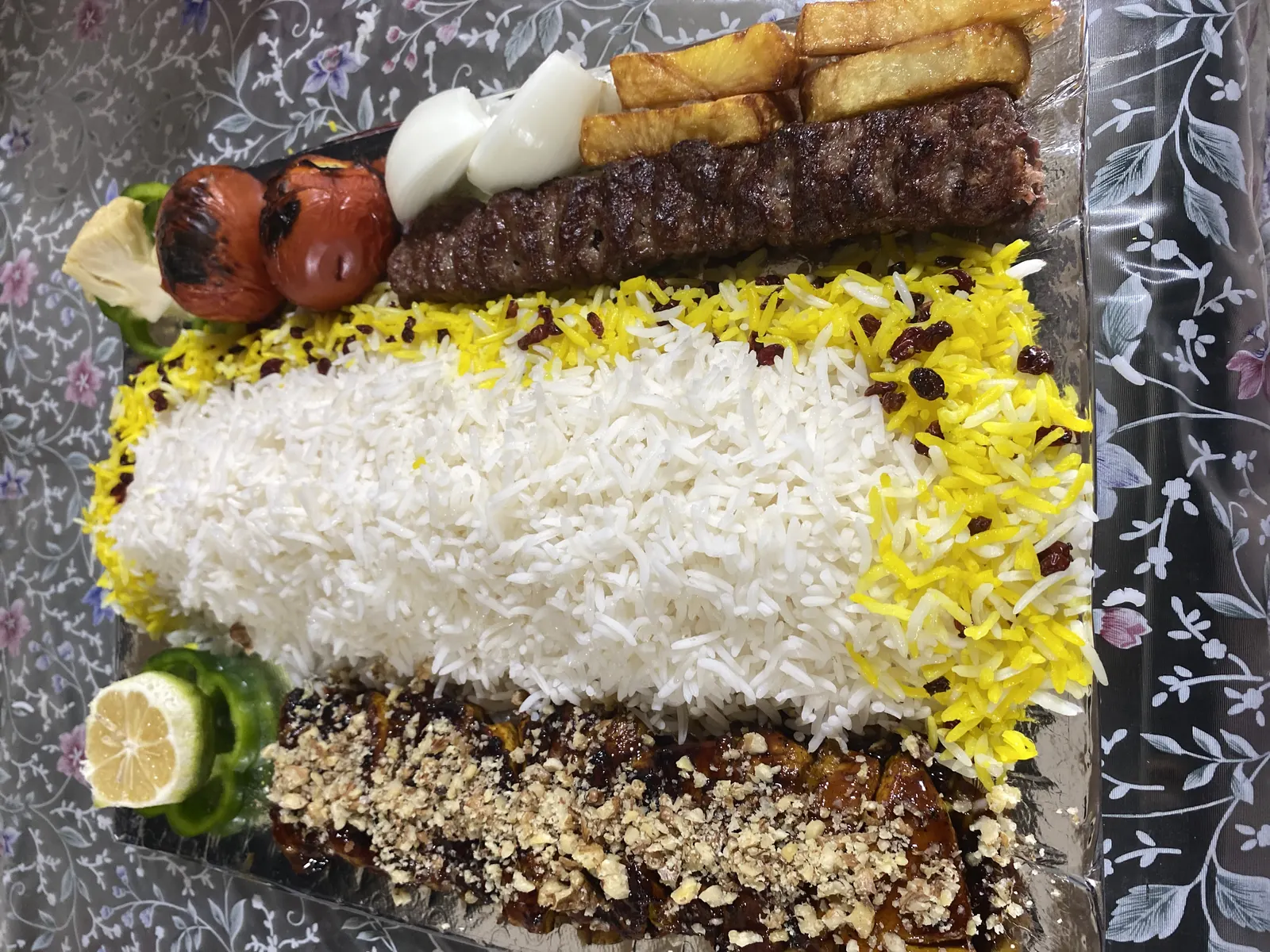 رستوران اکبر جوجه — عکس 3