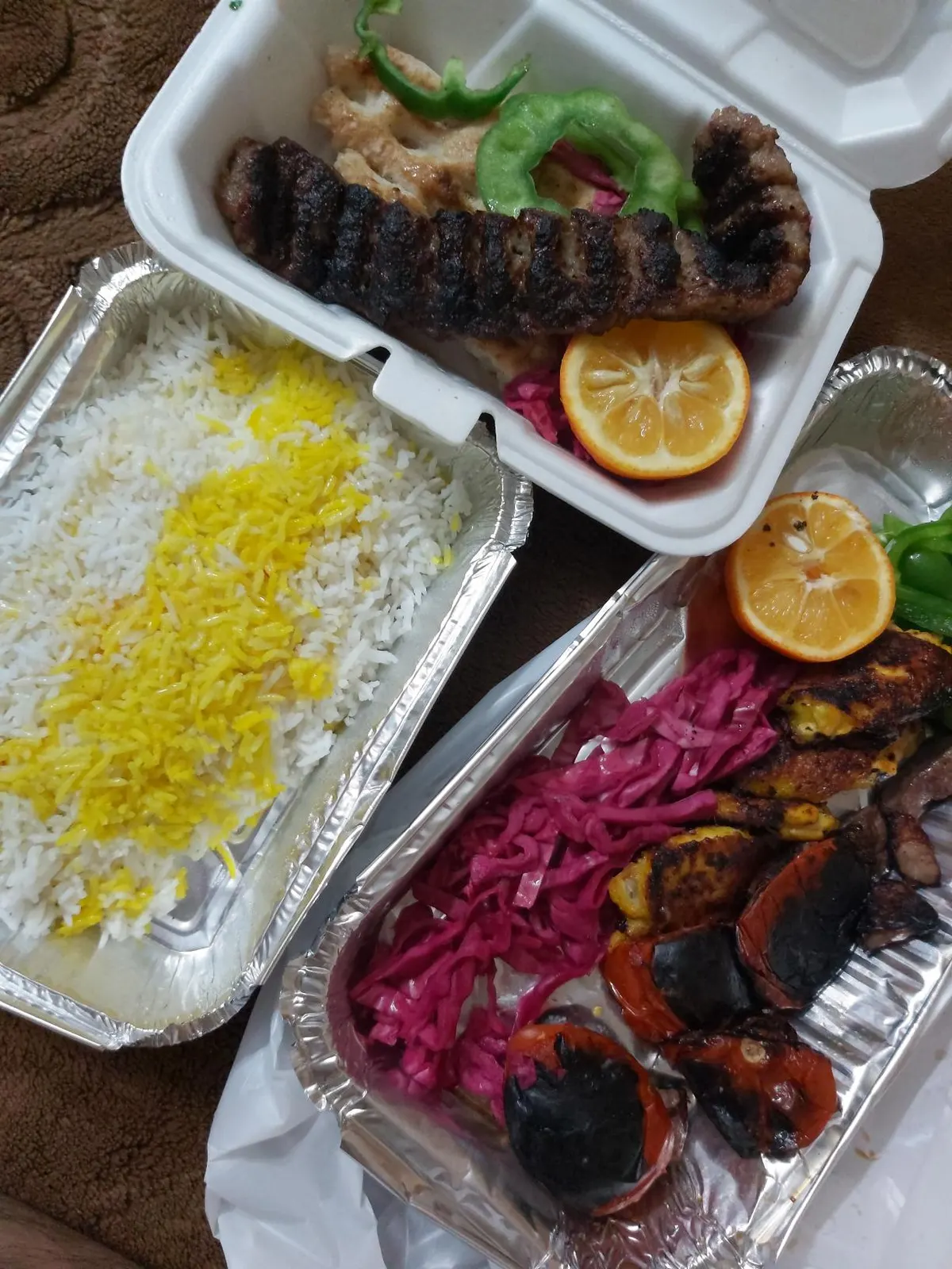 کافه بیکری گرانسا — عکس 5