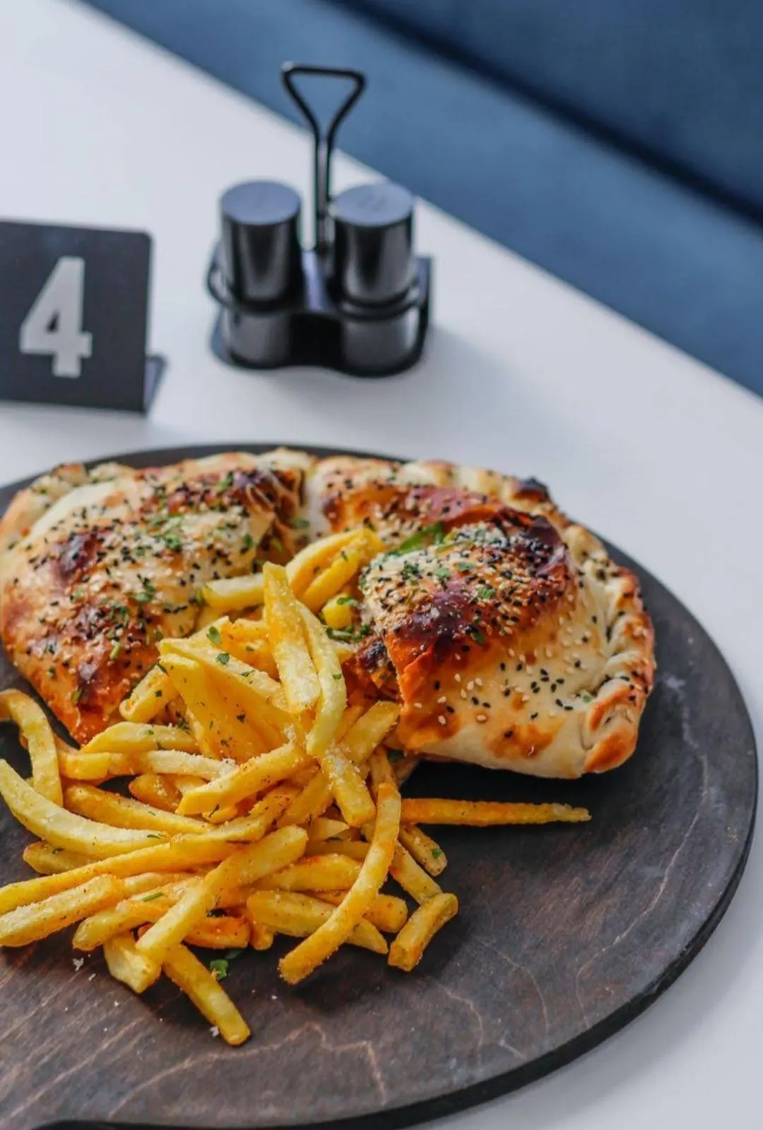 فست فود تنورک — عکس 1