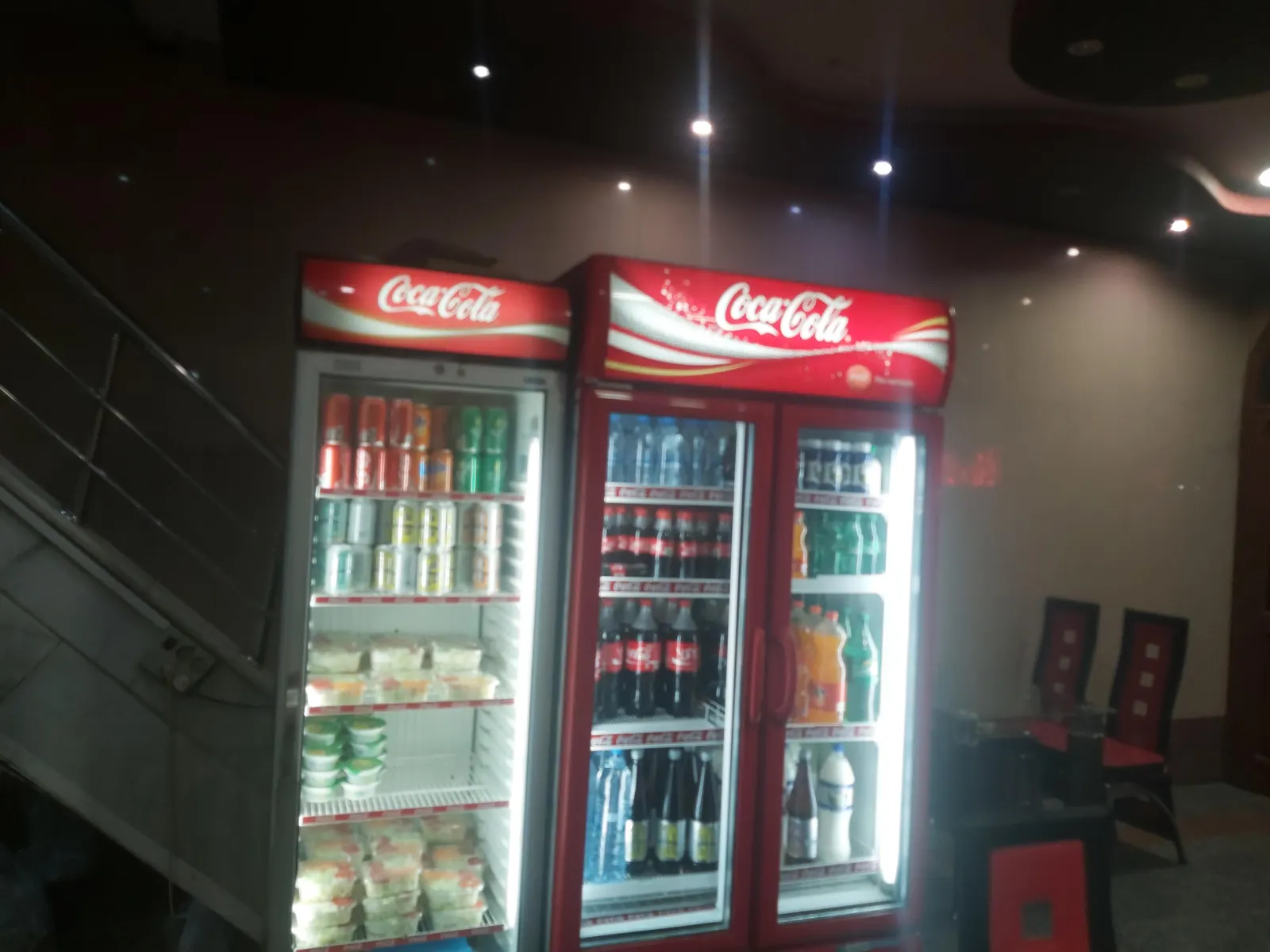 رستوران بزرگمهر — عکس 3