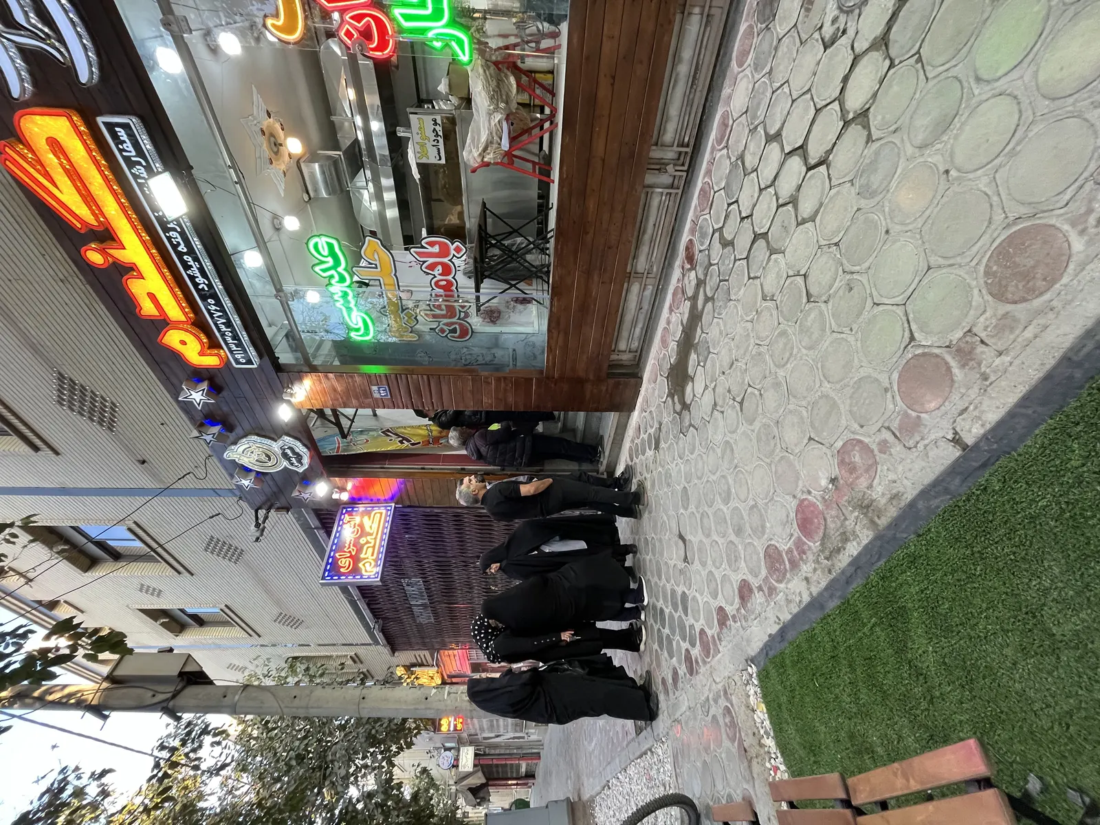 اش سرای گندم — عکس 2