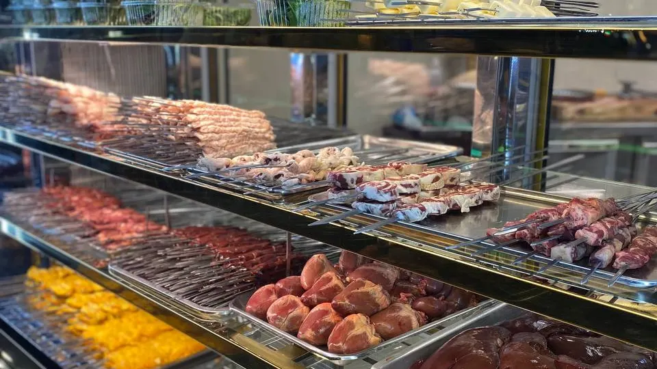 دکتر جیگر — عکس 2