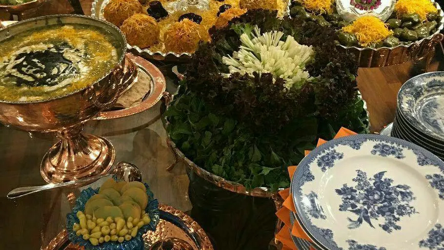 تهیه غذای صنعتی مهراد — عکس 6