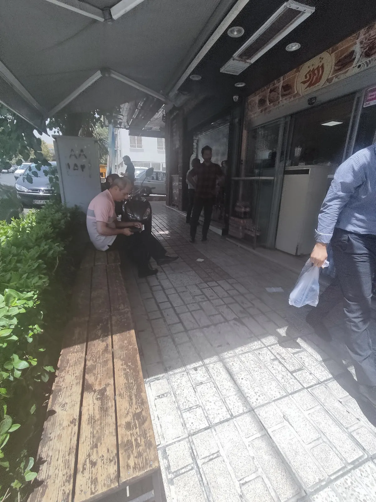 ساندویچ ژوزف — عکس 5