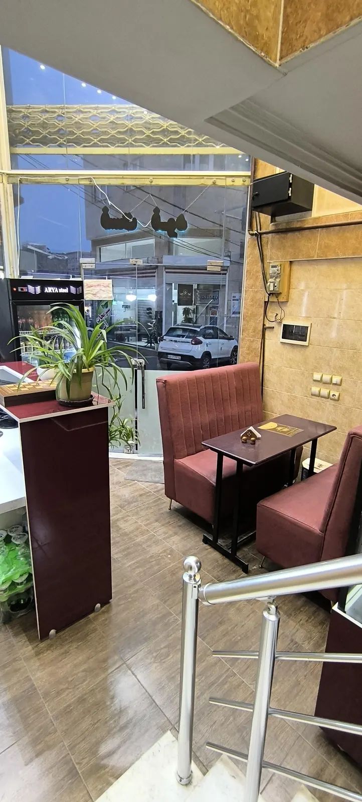 فست فود کارلو — عکس 1