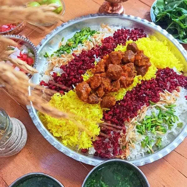 رستوران رویال — عکس 1