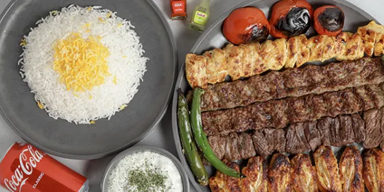 کباب سرای تنور — عکس 2