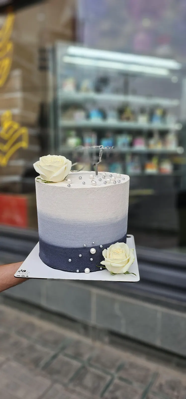شیرینی رز — عکس 4