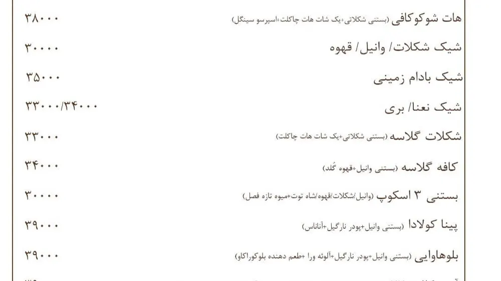 کافه ریک — عکس 1