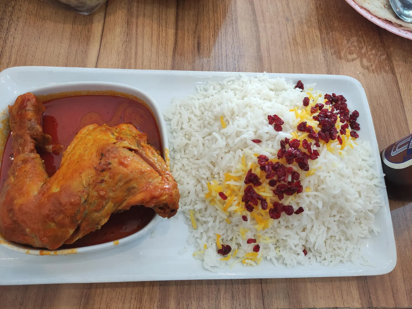 رستوران کارو — عکس 1