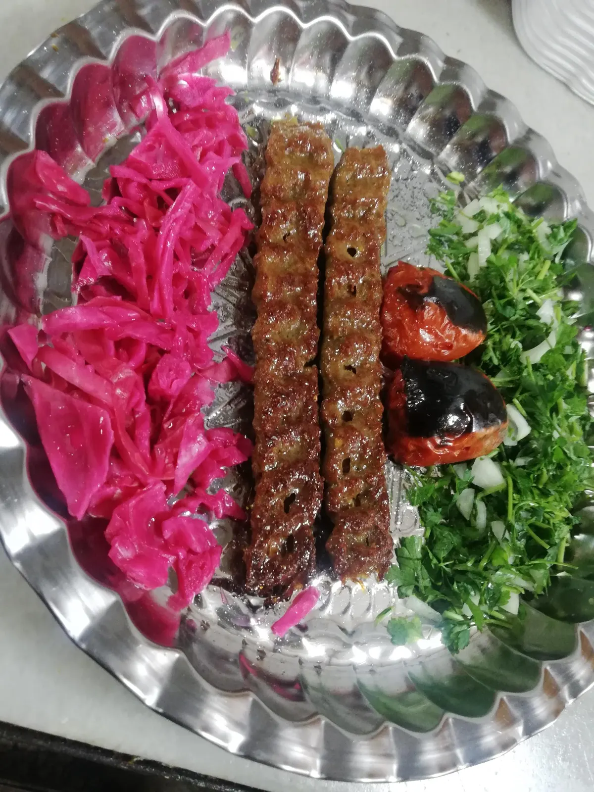 اشپزخانه دوقلو — عکس 5