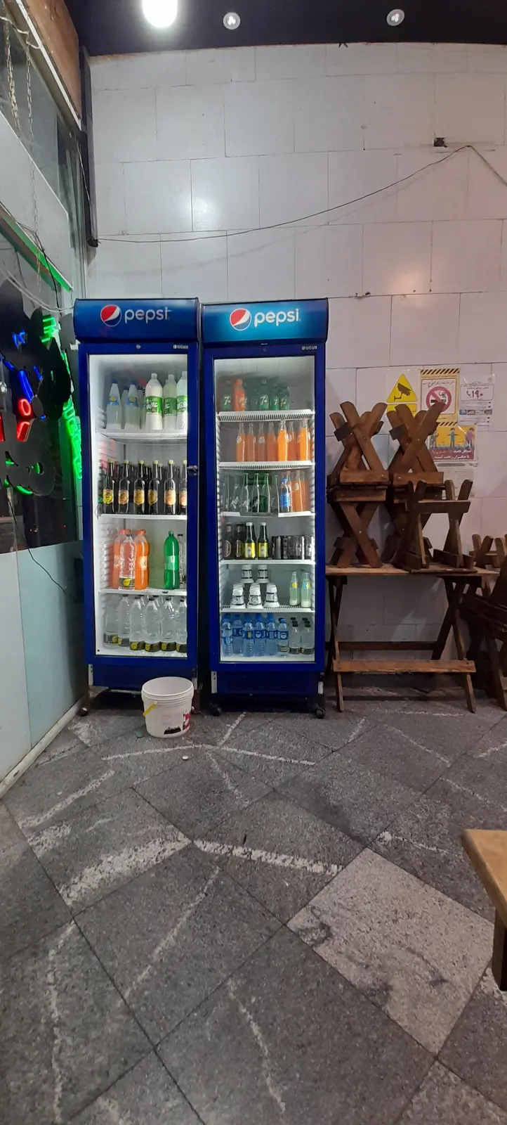 اغذیه گل یخ — عکس 7