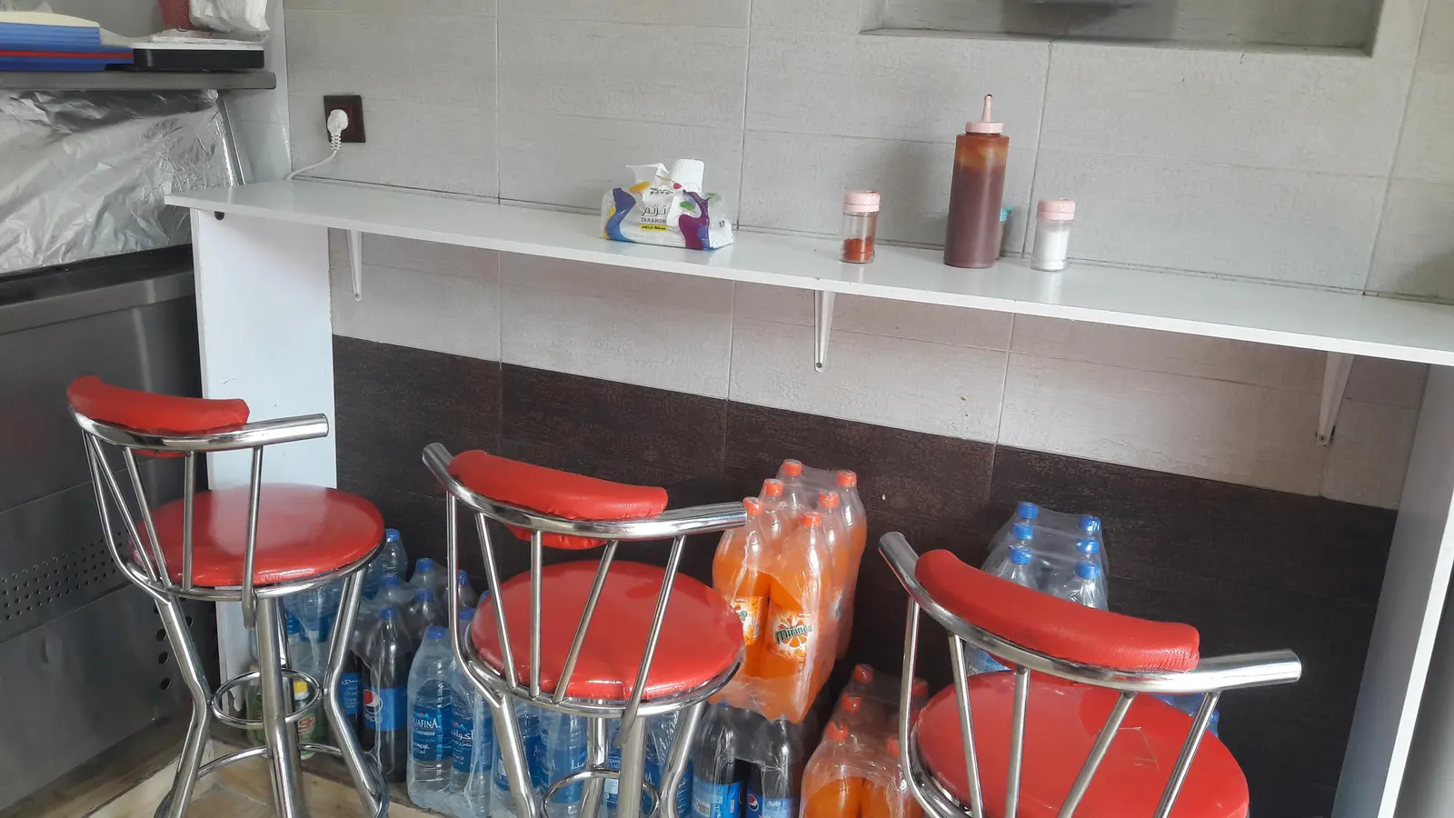 فست فود داچی — عکس 5