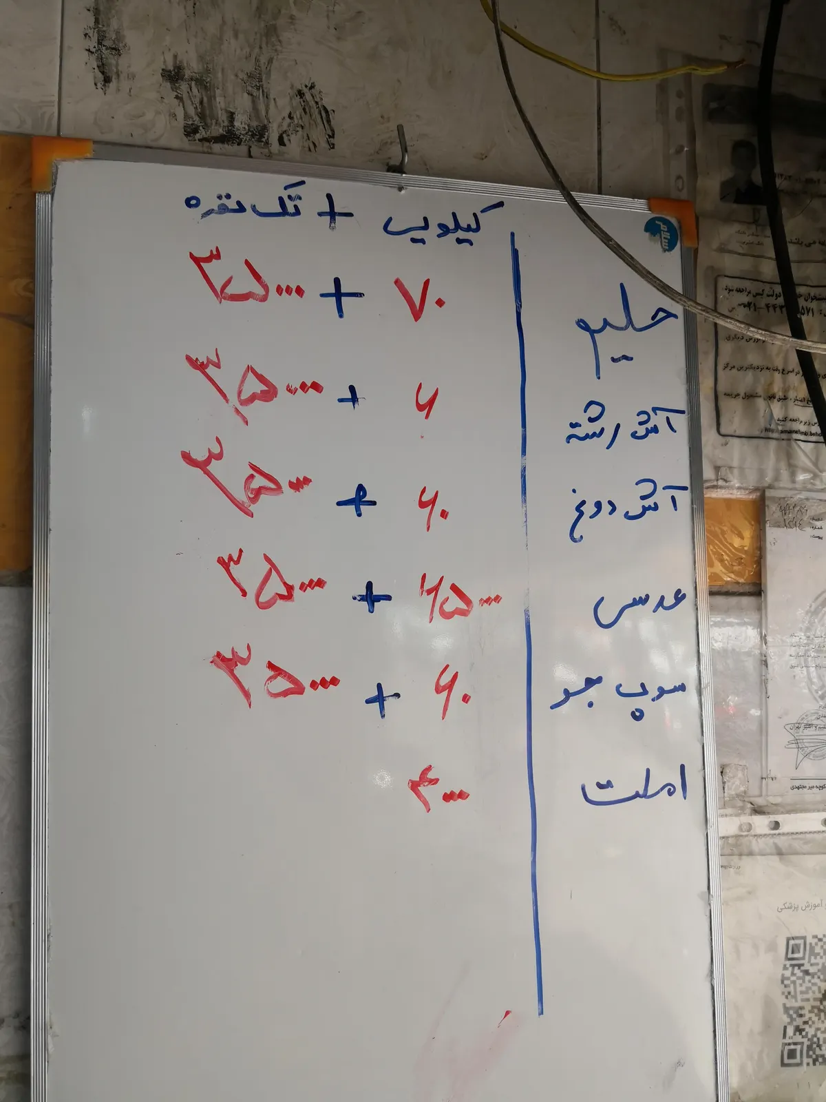 اشکده جنت اباد — عکس 1