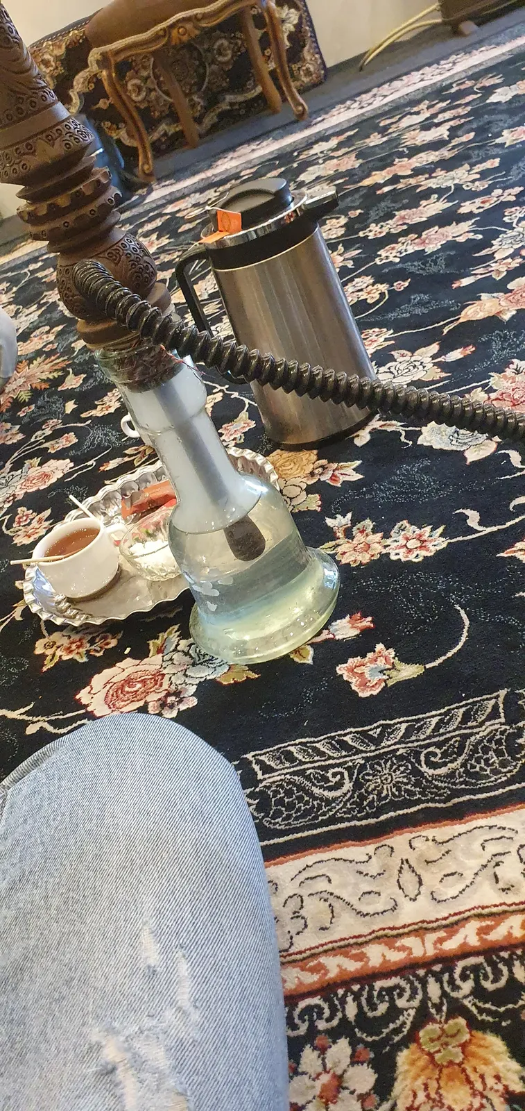 رستوران بزرگمهر — عکس 3
