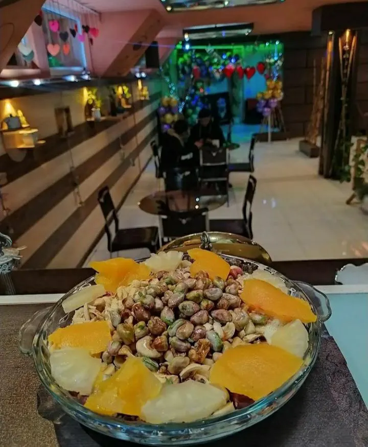 کافی شاپ ستاره شهر — عکس 1