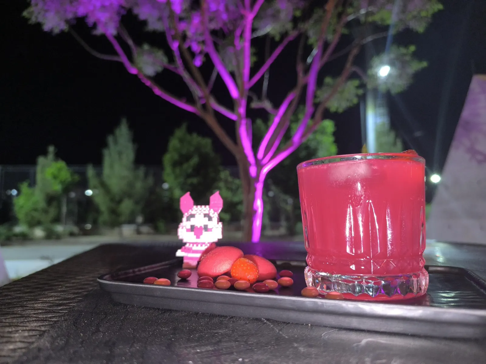 کافه مهندس — عکس 2
