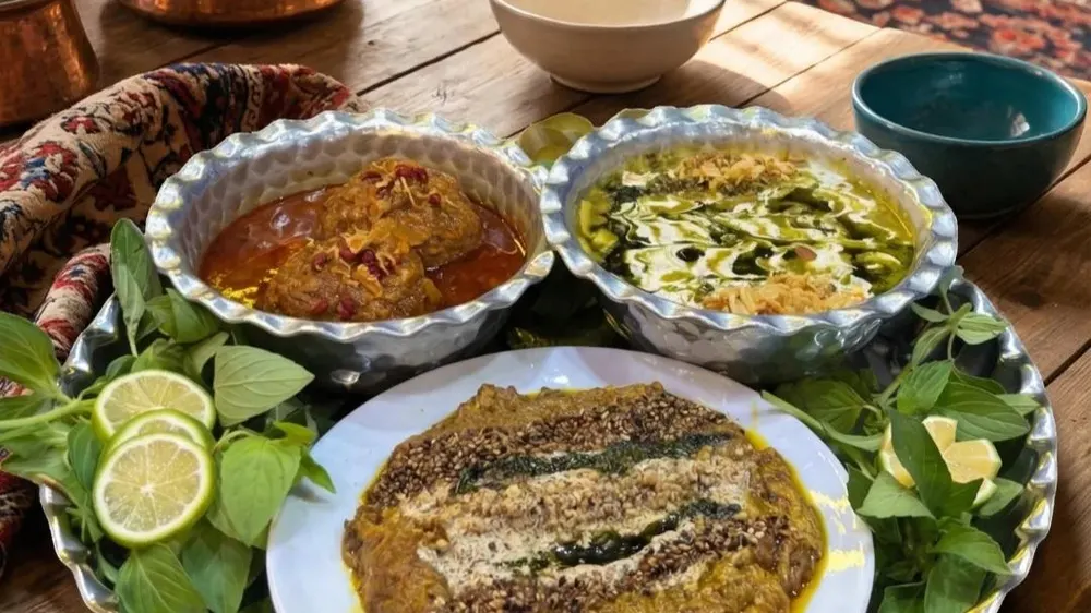اشکده یاران گناباد — عکس 5
