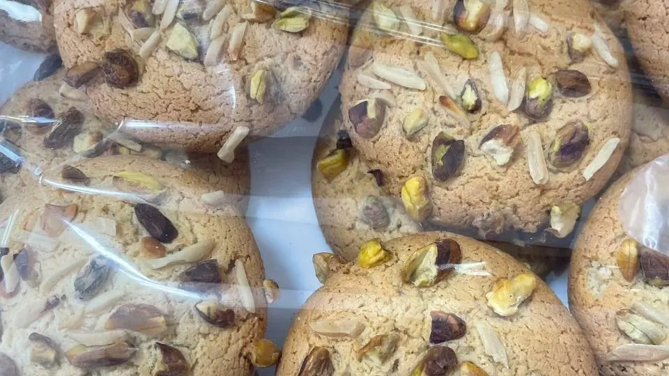 شیرینی نوران — عکس 7
