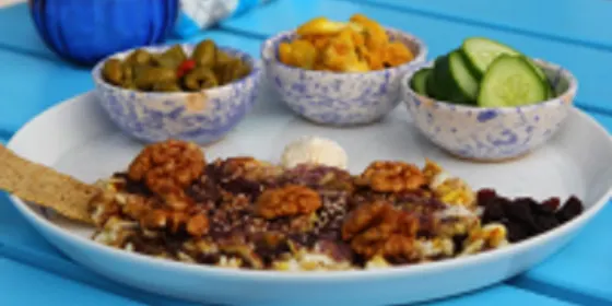 صبونه چی — عکس 11