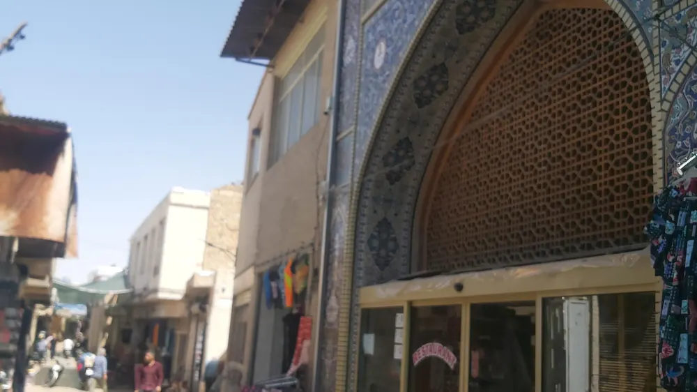 رستوران ملک سلطان جارچی باشی — عکس 1