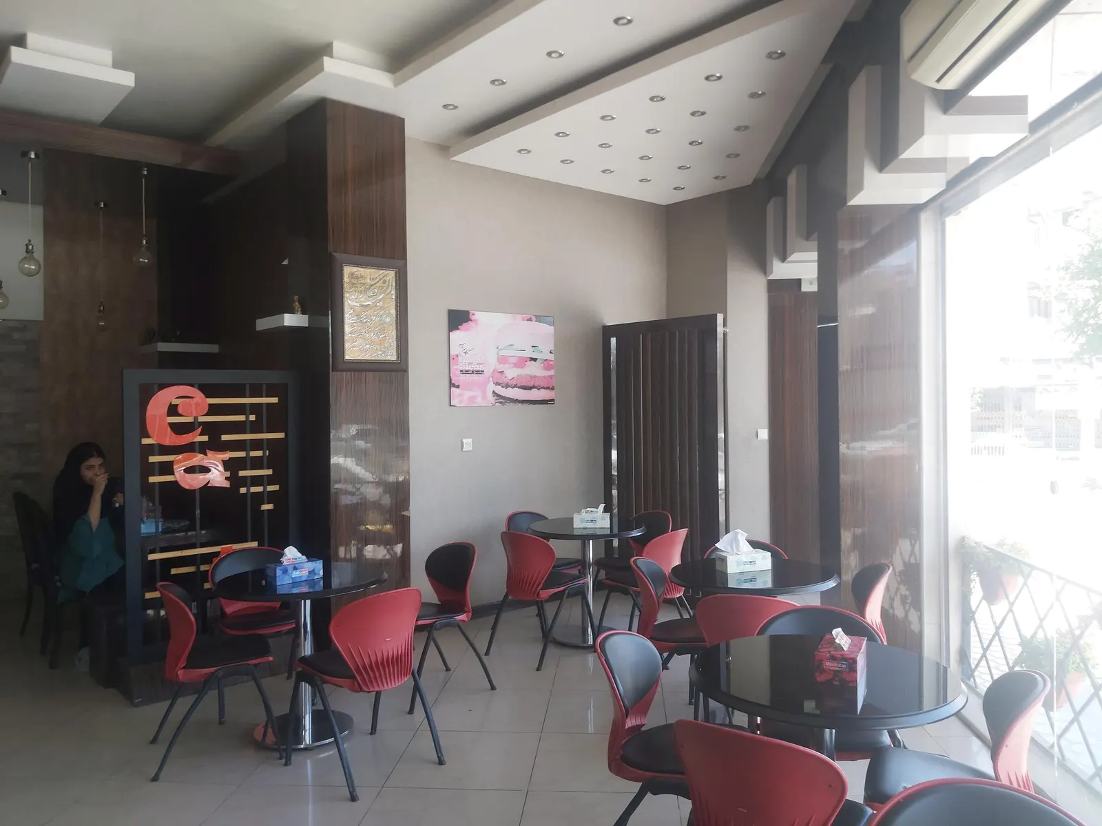 فست فود سیکاس — عکس 5