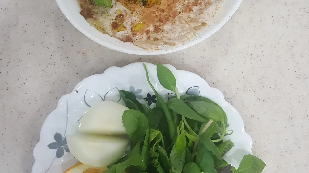 بریانی اعظم — عکس 2