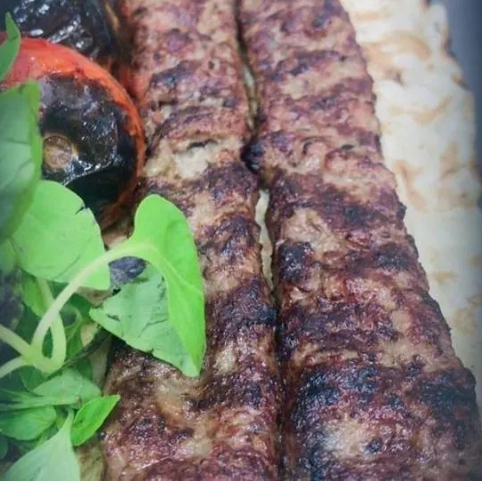 کباب گلپایگانی — عکس 2
